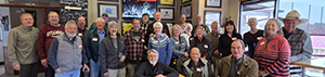 Custer Gathering